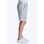 Bermuda-Masculina-Convicto-Sarja-Xadrez